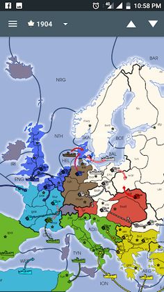 Conspiracy - Screenshot 1