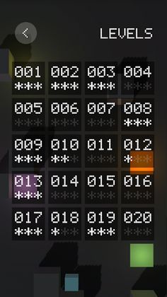 Cubelor - Screenshot 2