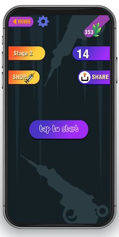 Germ Kill - Screenshot 2