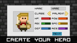 Pixelot - Screenshot 2