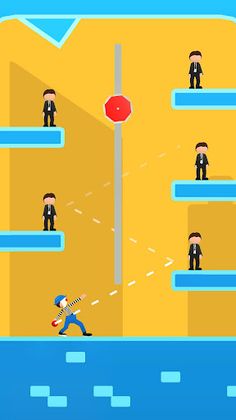 Juggler Hero - Screenshot 1