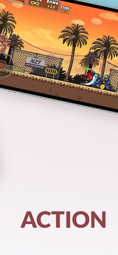 Metal Defends - Screenshot 3