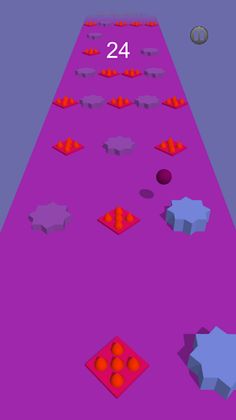 BOUNCE TIME - Screenshot 4