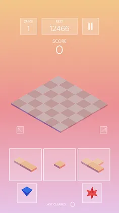 Zentris - Screenshot 1