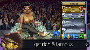 Concert Kings - Screenshot 2