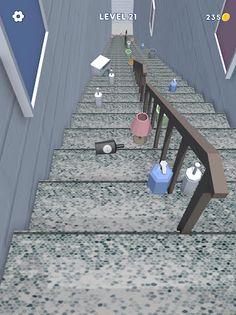 Bottle Roll Rush - Screenshot 3