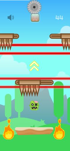 Flying Stuff - Screenshot 3