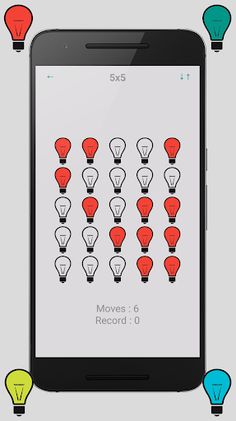 Turn on - Screenshot 2