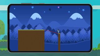 Kitty Swings - Screenshot 3