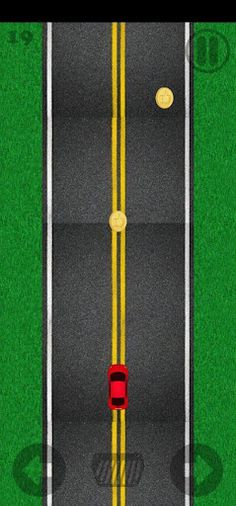 Speedy Car Racer - Screenshot 2