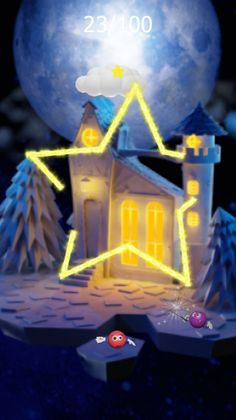 Destination Heaven - Screenshot 4