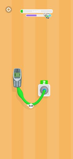 Plug and Merge - Screenshot 1