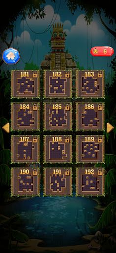 BLOCK Puzzle Jewel - Screenshot 4