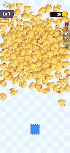 Merge Toys - Screenshot 3