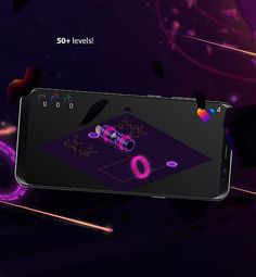 Mooon - Screenshot 2