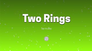 Two Rings - Screenshot 3