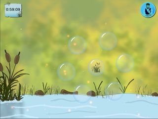 Le marais - Screenshot 2