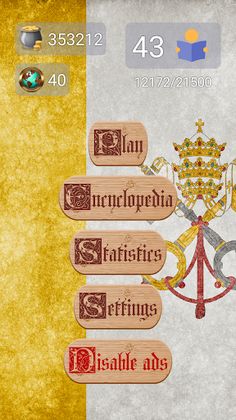 Flags and Countries Quiz - Screenshot 1