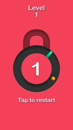 Lock Master - Screenshot 1