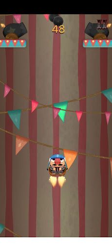 Jumper Man - Screenshot 2