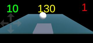 This Panel Ball Game - Screenshot 2