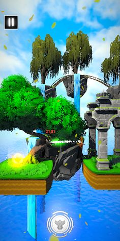 Sky Cursor - Screenshot 3