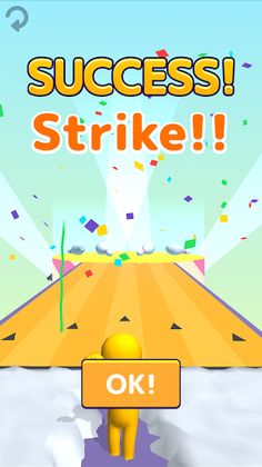 Snow Ball Throw - Screenshot 4