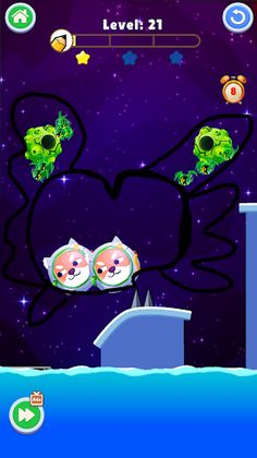 Save Shiba Dog - Screenshot 2