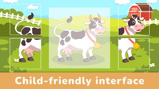 Toddler games for 2+ baby - Screenshot 3