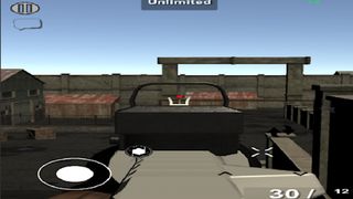 Battle Fight - Screenshot 3