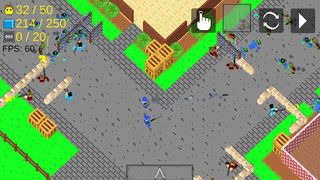Just SandBox - Screenshot 1