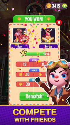 Rummy Tales - Rummy Card Game - Screenshot 2