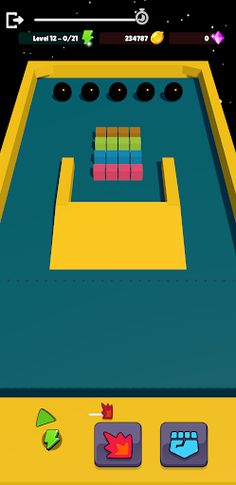 Brick Razor - Screenshot 3