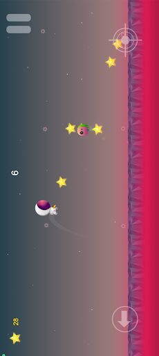 Fighter Alien - Screenshot 4