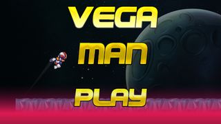 Vega Man - Screenshot 1