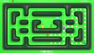 Butterfly Effect - Screenshot 2