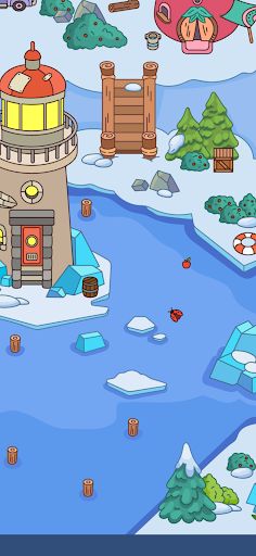 Hidden Story - Hidden Objects - Screenshot 4