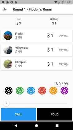 Open Chip - Screenshot 4