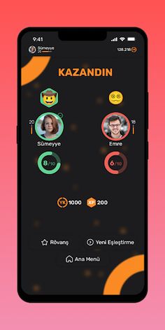 Yanıtla Kazan - Ödüllü Yarışma - Screenshot 3