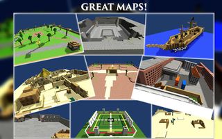 Legend Strike Legacy: Zombie S - Screenshot 1