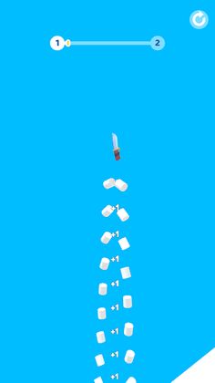 Knife Up - Screenshot 2