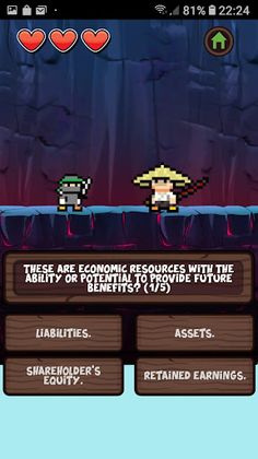 Quizmania (Quiz Fight) - Screenshot 3