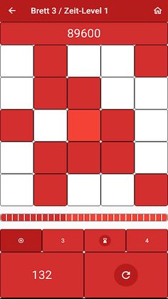 Rote Kachel Wahnsinn - Screenshot 4