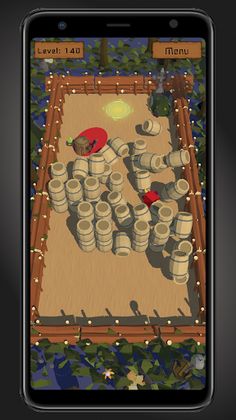 Forest Trap - Screenshot 3