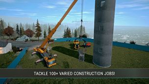 Construction Simulator 4 - Screenshot 3