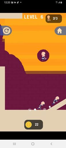 The Escape Master - Screenshot 4