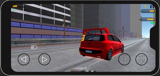 Car Rebaixados - Street Racer - Screenshot 3
