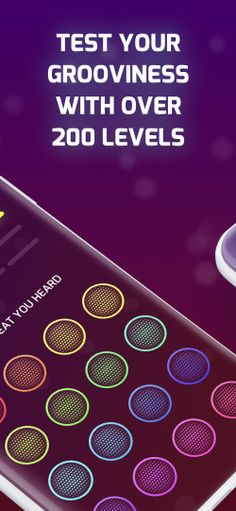 Beet: Drum Machine Game - Screenshot 2