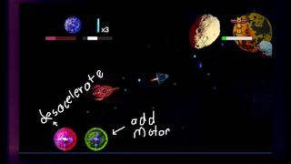 Math Mission - Screenshot 1