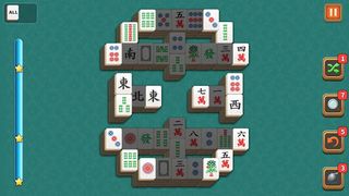 Mahjong Match Puzzle - Screenshot 1